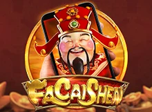 RTP CQ9 Fa Cai Shen M